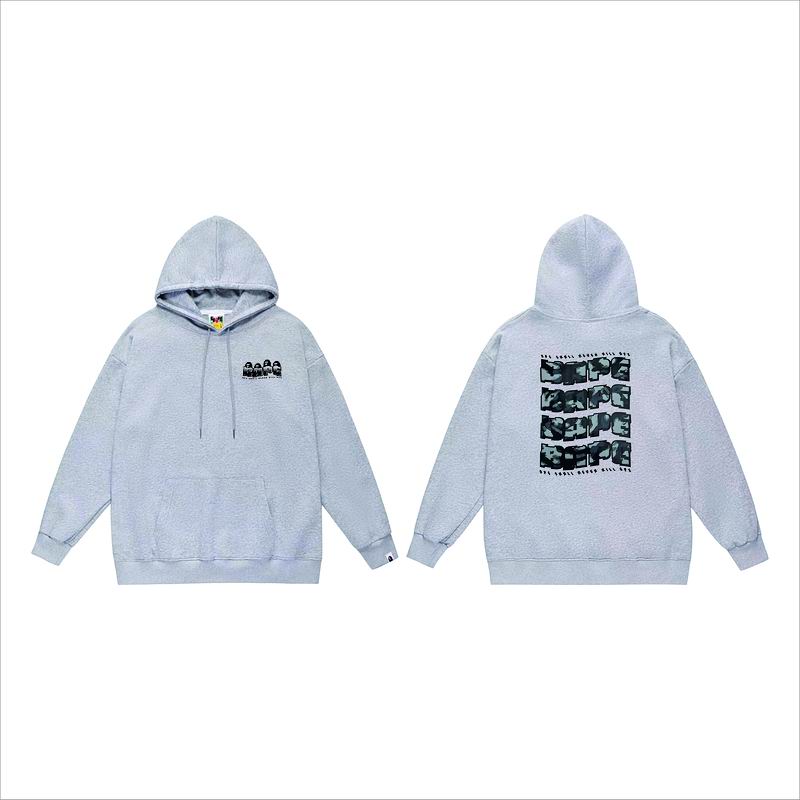 Bape S-2XL scqx858