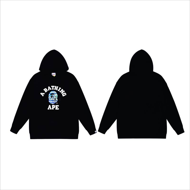 Bape S-2XL scqx859