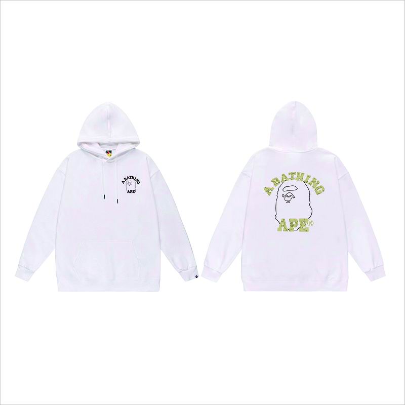 Bape S-2XL scqx862