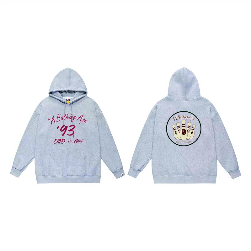 Bape S-2XL scqx865