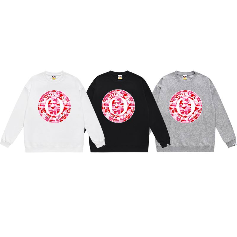 Bape S-2XL scqx301