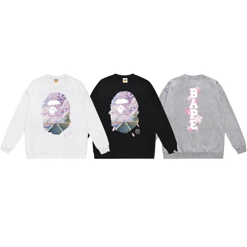 Bape S-2XL scqx303