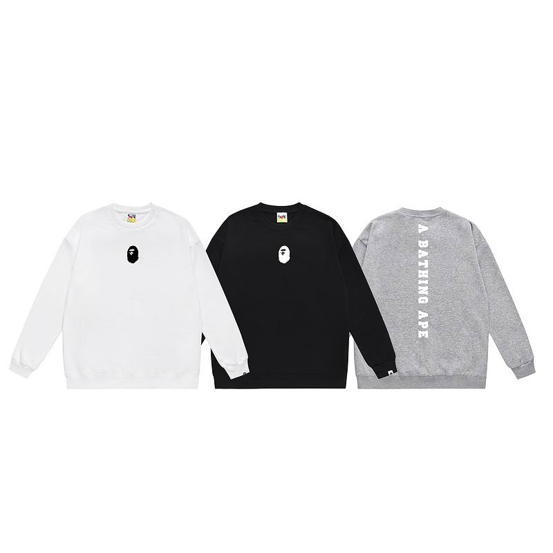 Bape S-2XL scqx325
