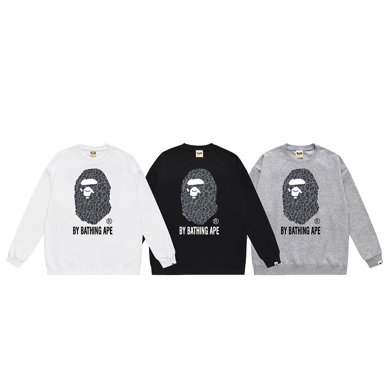 Bape S-2XL scqx327