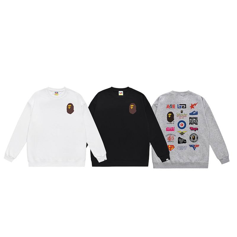 Bape S-2XL scqx333