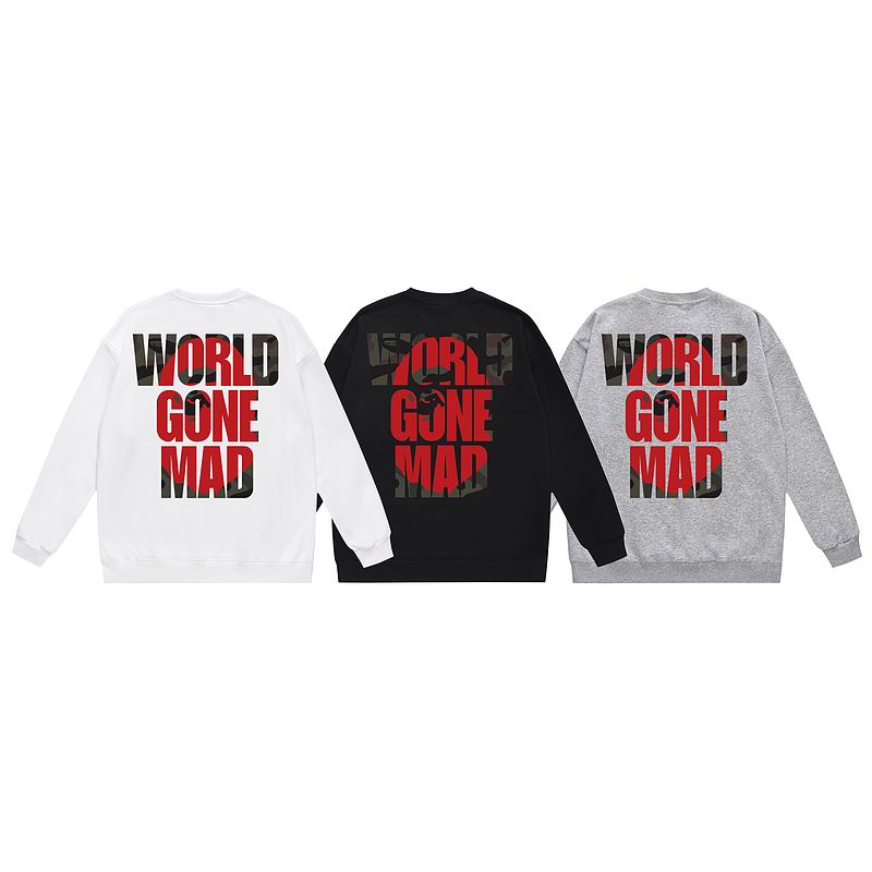 Bape S-2XL scqx352
