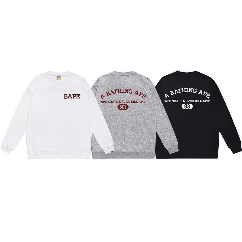 Bape S-2XL scqx376