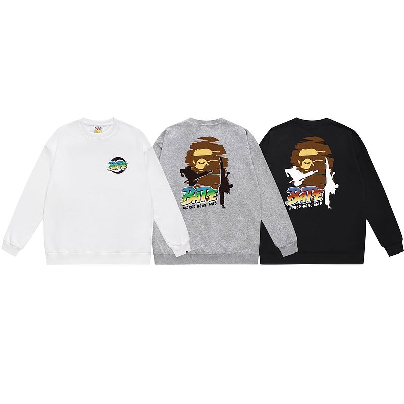 Bape S-2XL scqx377