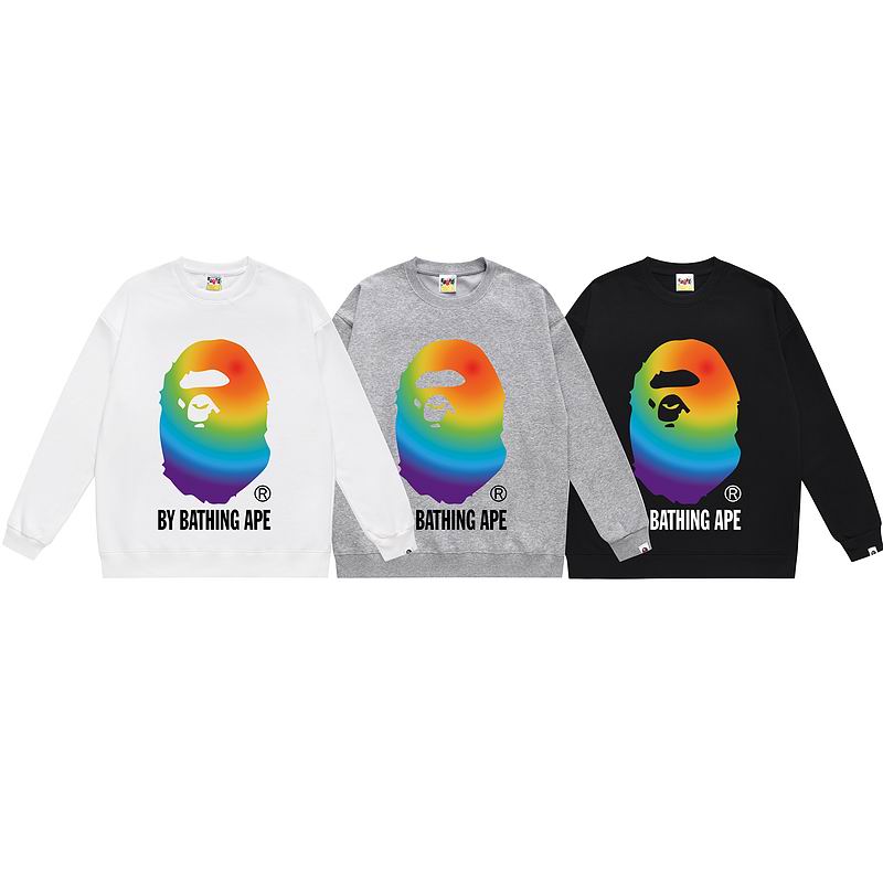 Bape S-2XL scqx382