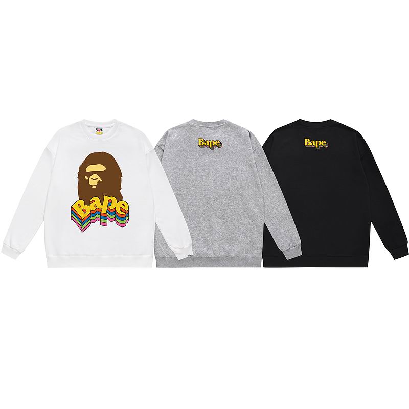 Bape S-2XL scqx385