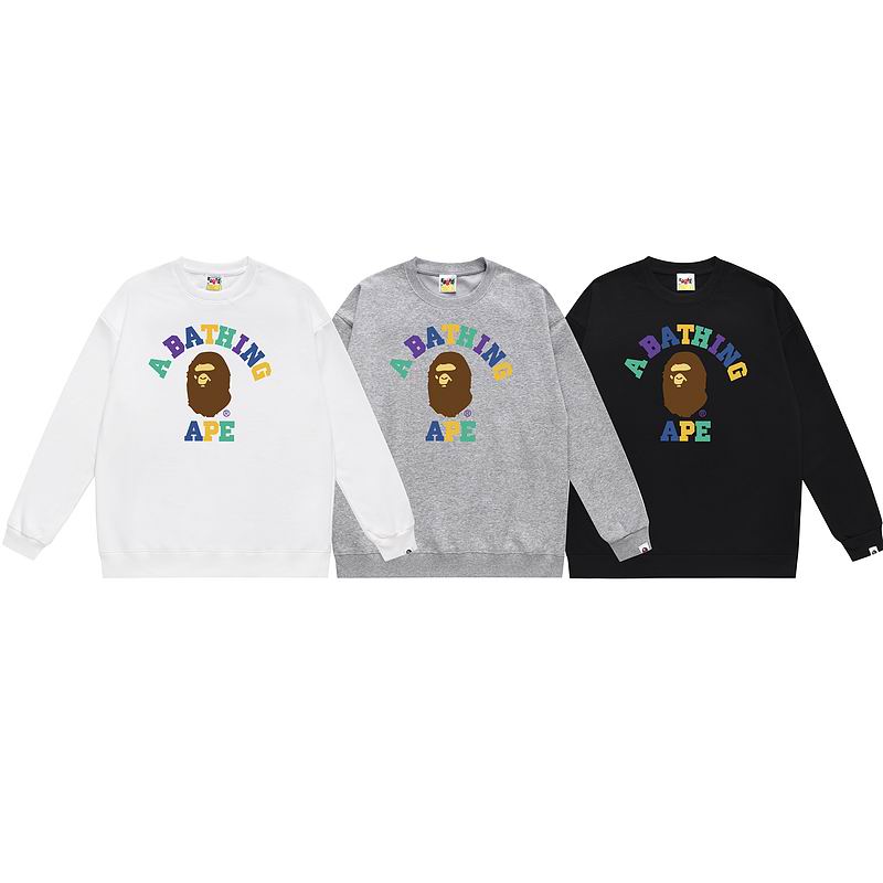 Bape S-2XL scqx401