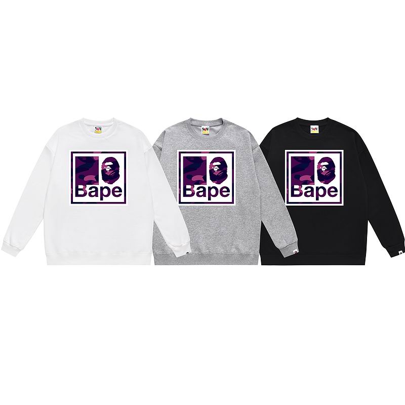 Bape S-2XL scqx406