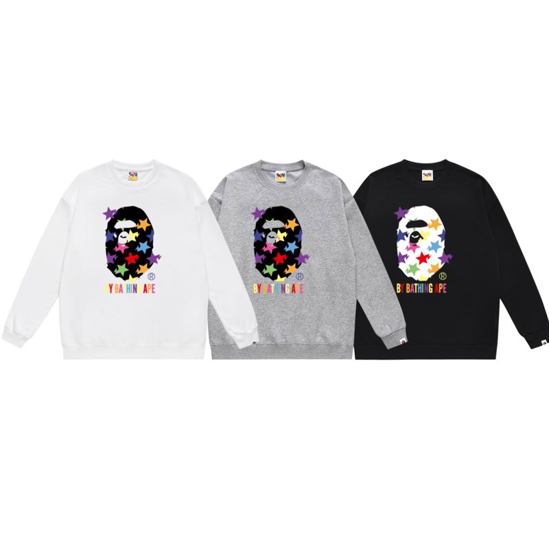 Bape S-2XL scqx439