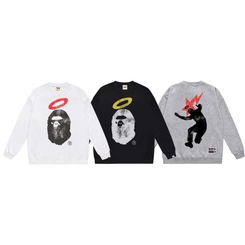 Bape S-2XL scqx442