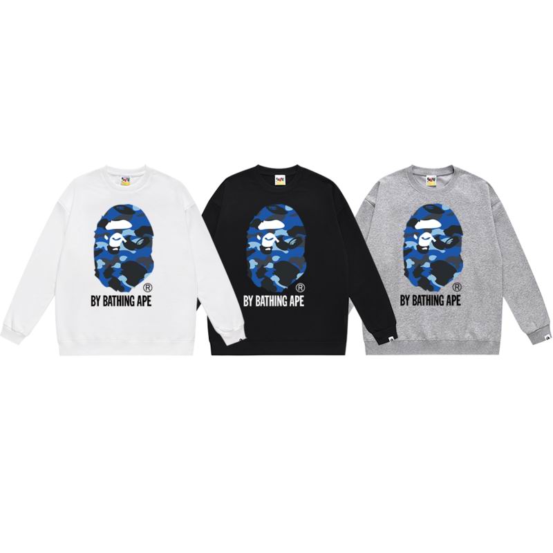 Bape S-2XL scqx455