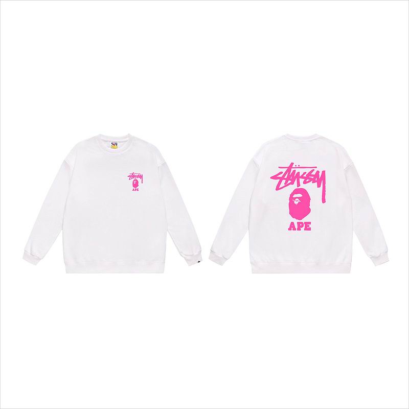 Bape S-2XL scqx502