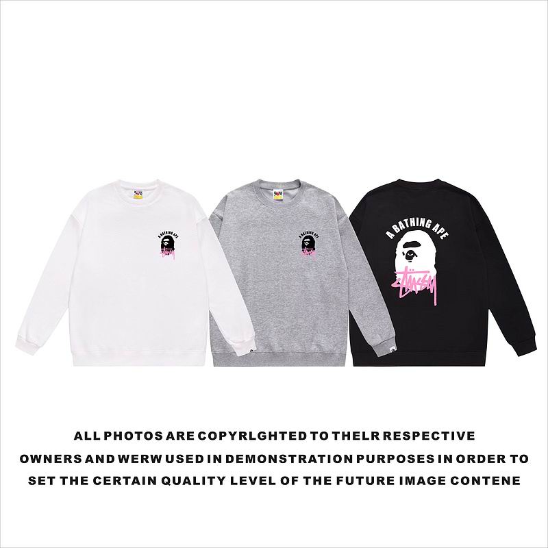 Bape S-2XL scqx507