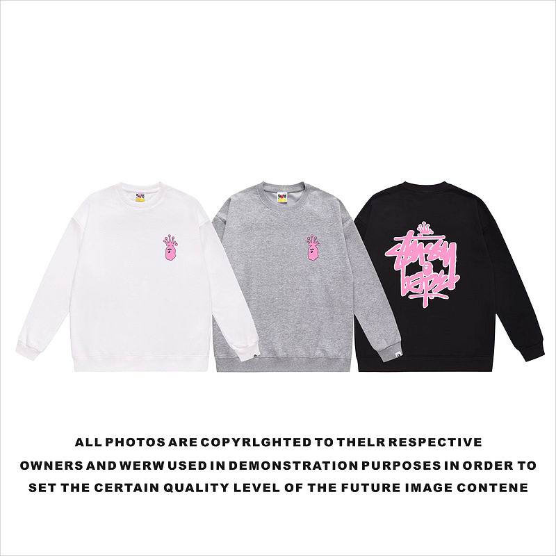 Bape S-2XL scqx509