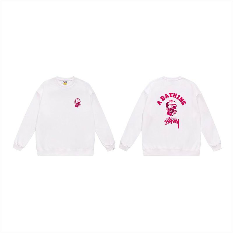 Bape S-2XL scqx514