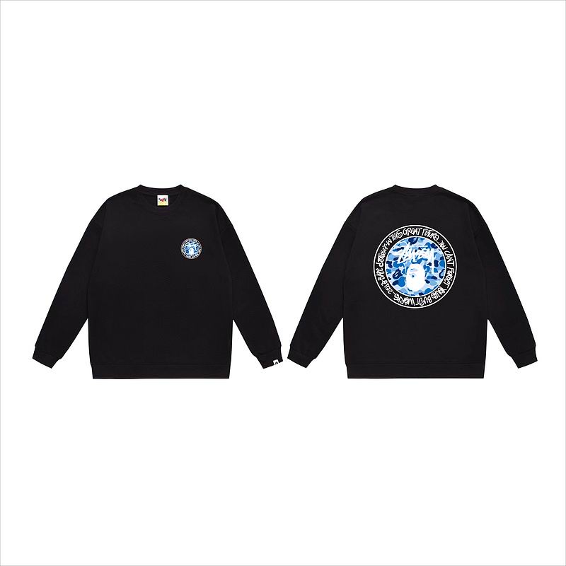 Bape S-2XL scqx518