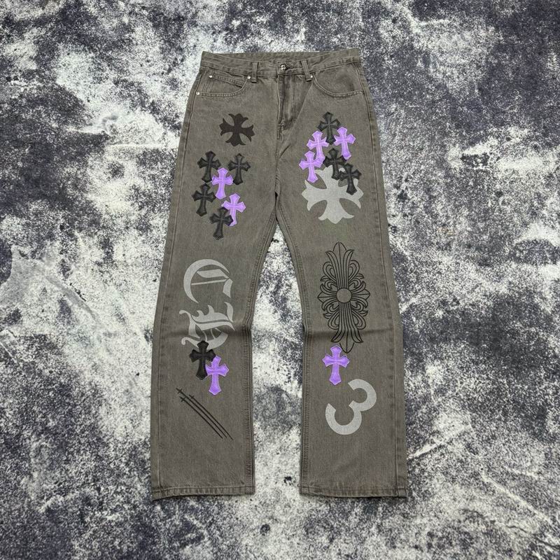 Chrome Hearts sz30-36 sytxH721