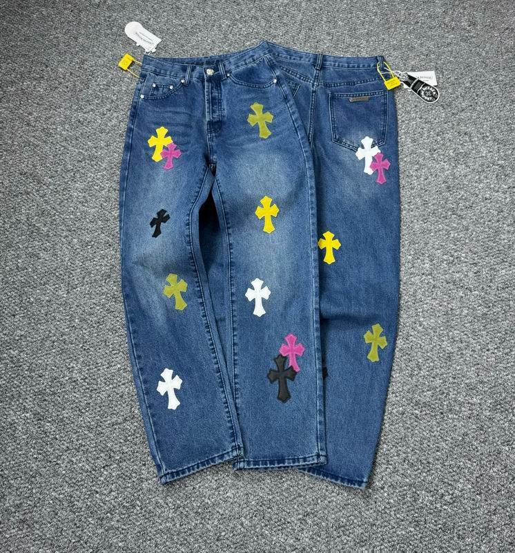 Chrome Hearts sz28-36 sytxH794