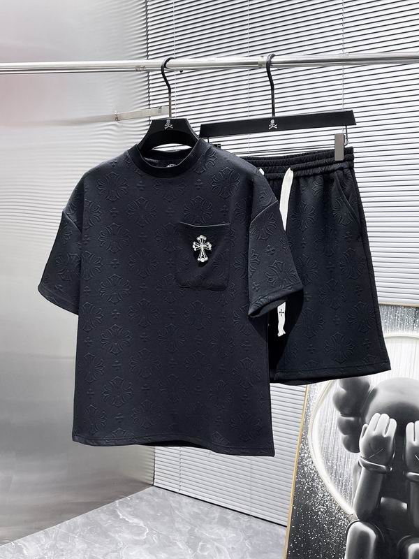 Chrome Hearts ������װ 0425