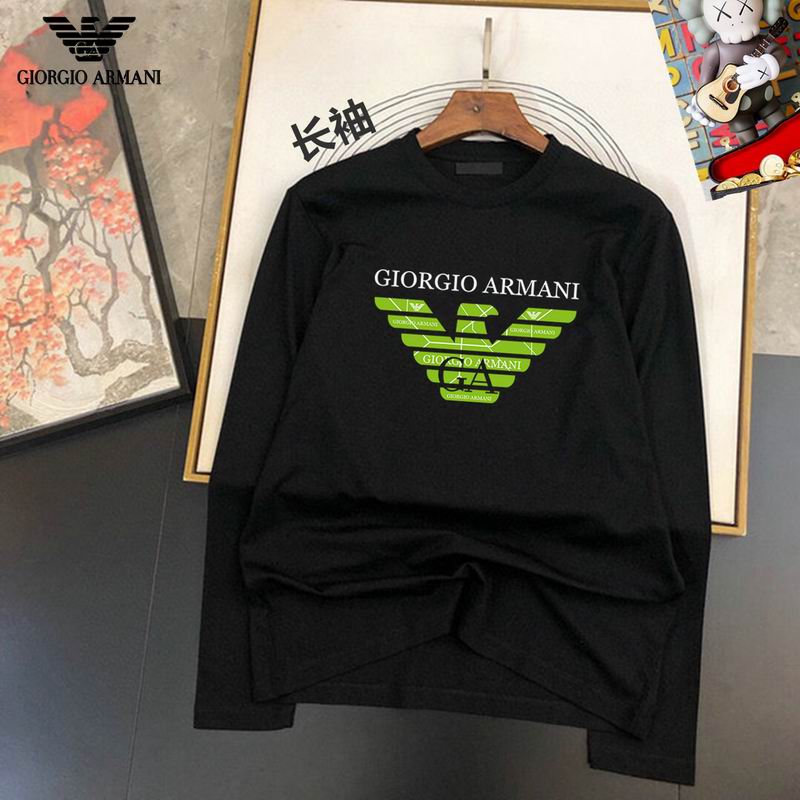 Armani S-4XL 25tx04