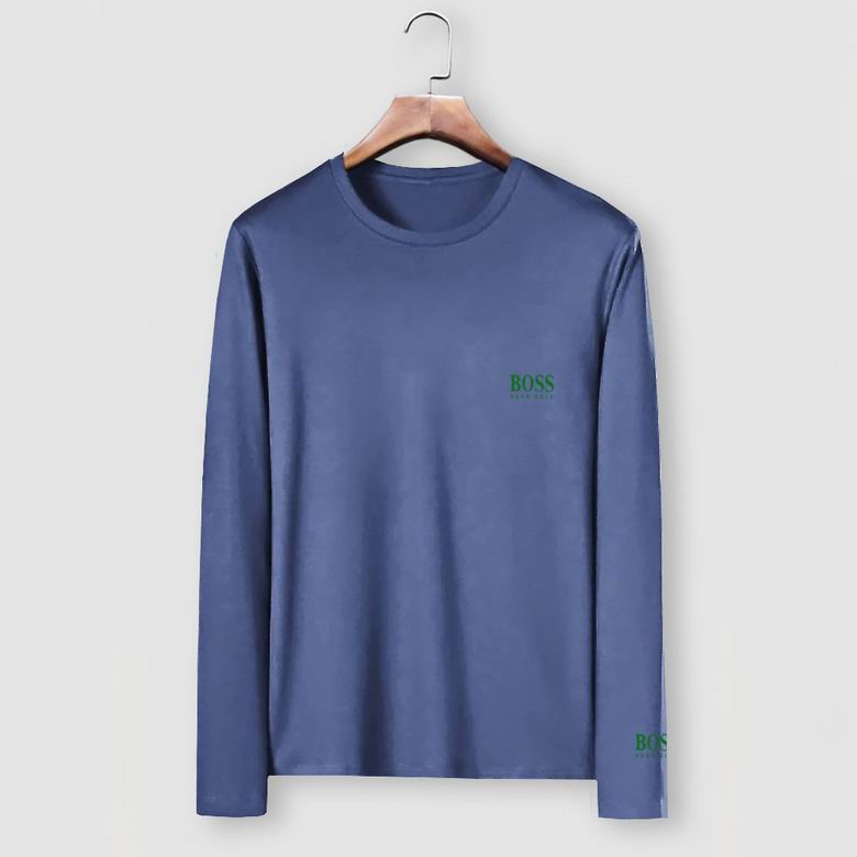 Boss T Shirt Long m-6xl 1q02