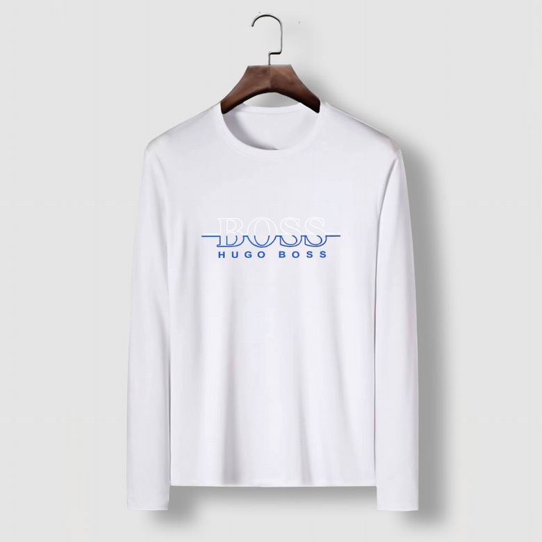 Boss T Shirt Long m-6xl 1q01