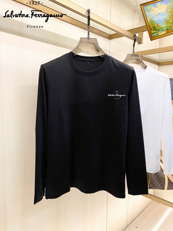 Ferragamo S-4XL  25tn01