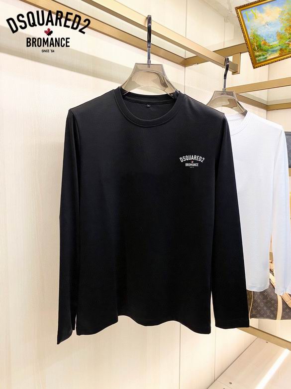 DSQ S-4XL 25tn03