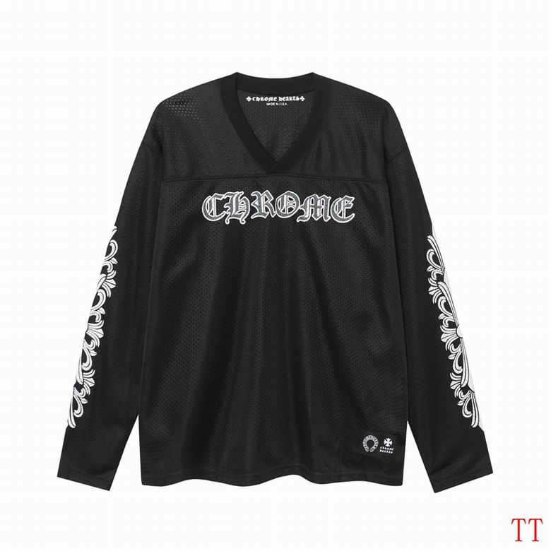Chrome Hearts T������ 0609