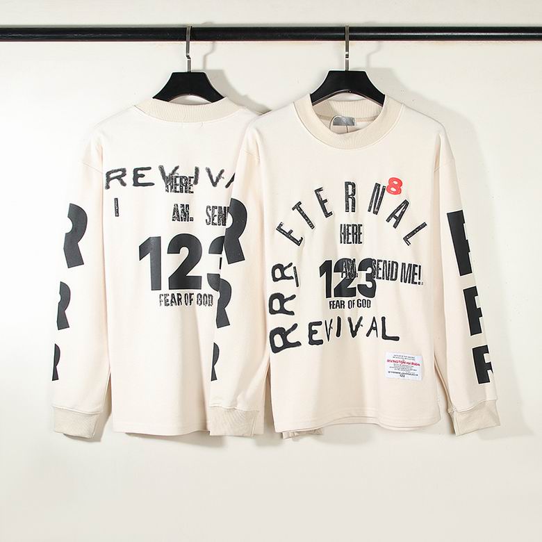Fear Of God M-XXL czt01