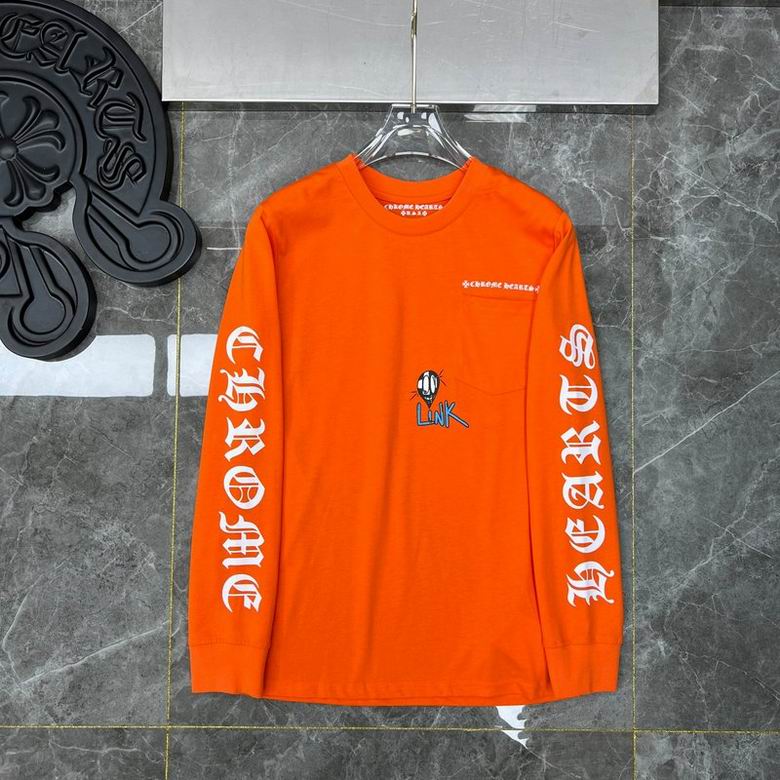 Chrome Hearts S-XL 7st8585