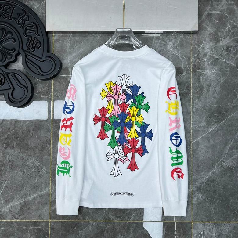 Chrome Hearts S-XL 7st8587