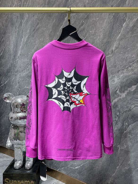 Chrome Hearts S-XL 7stn8596