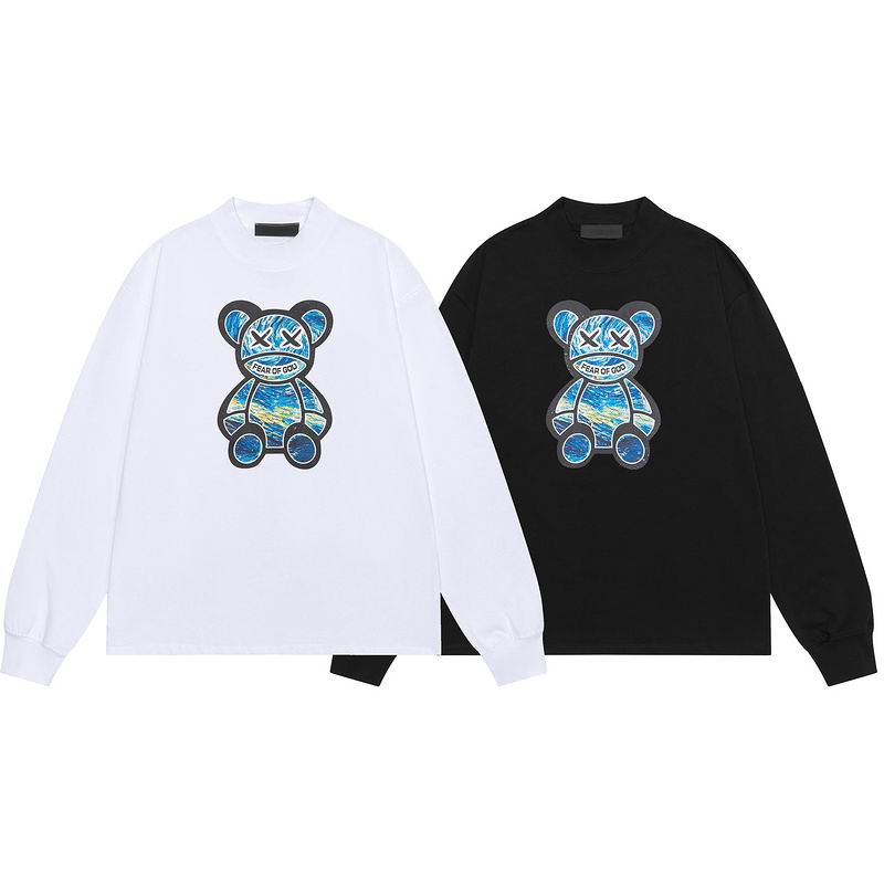 FOG S-XL cktx1924