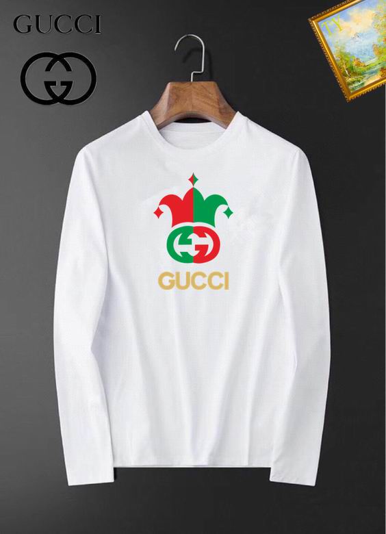Gucci M-3XL 25tn02
