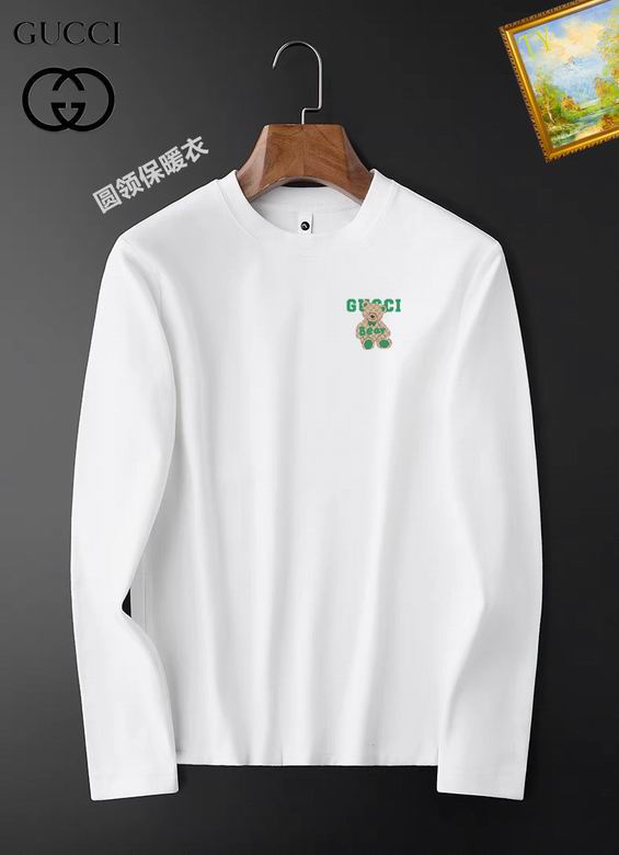 Gucci M-3XL 25tn11