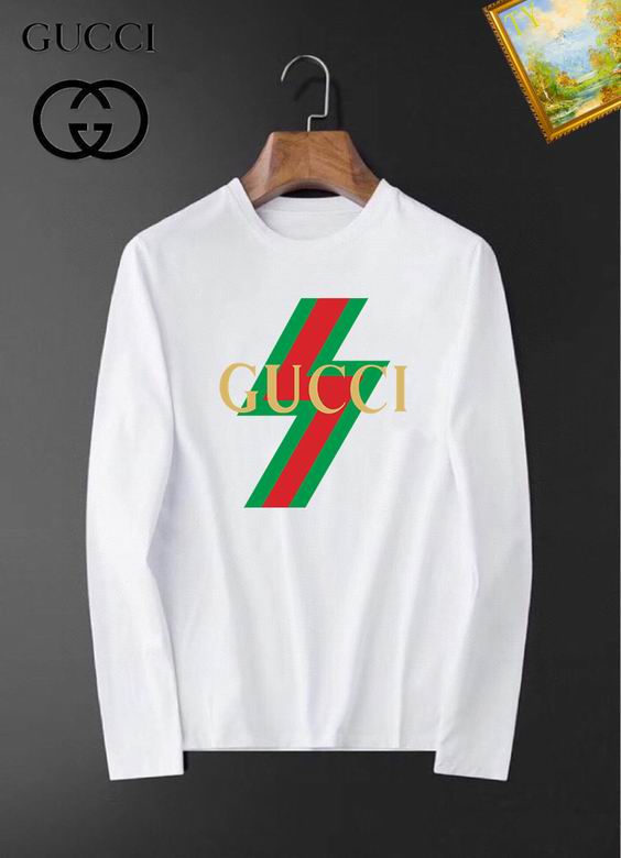 Gucci S-4XL 25tn36