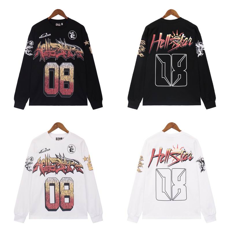 Hellstar S-XL brtx7002