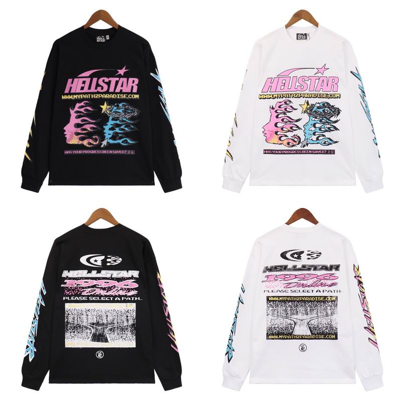 Hellstar S-XL brtx7005