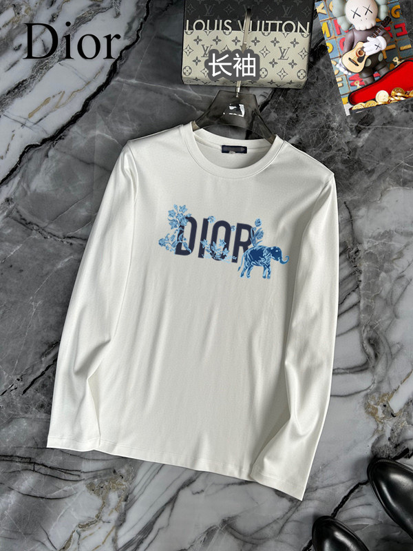 Dior S-4XL 25tx34