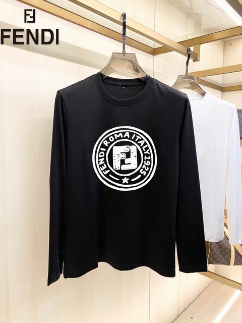 Fendi S-4XL 25tn03