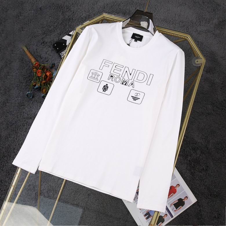 Fendi M-3XL 8q8305