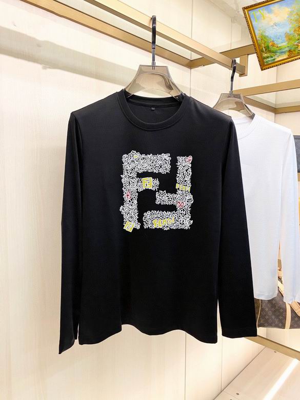 Fendi S-4XL 25tn12