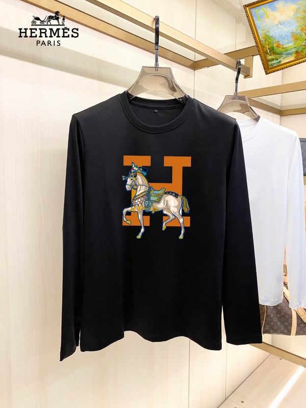 Hermes S-4XL 25tx10