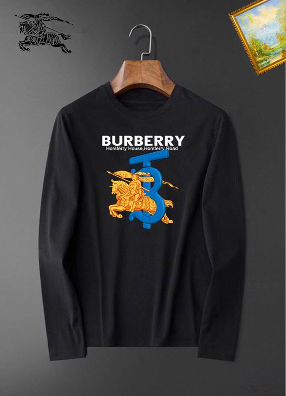 Burberry M-3XL 25tn02