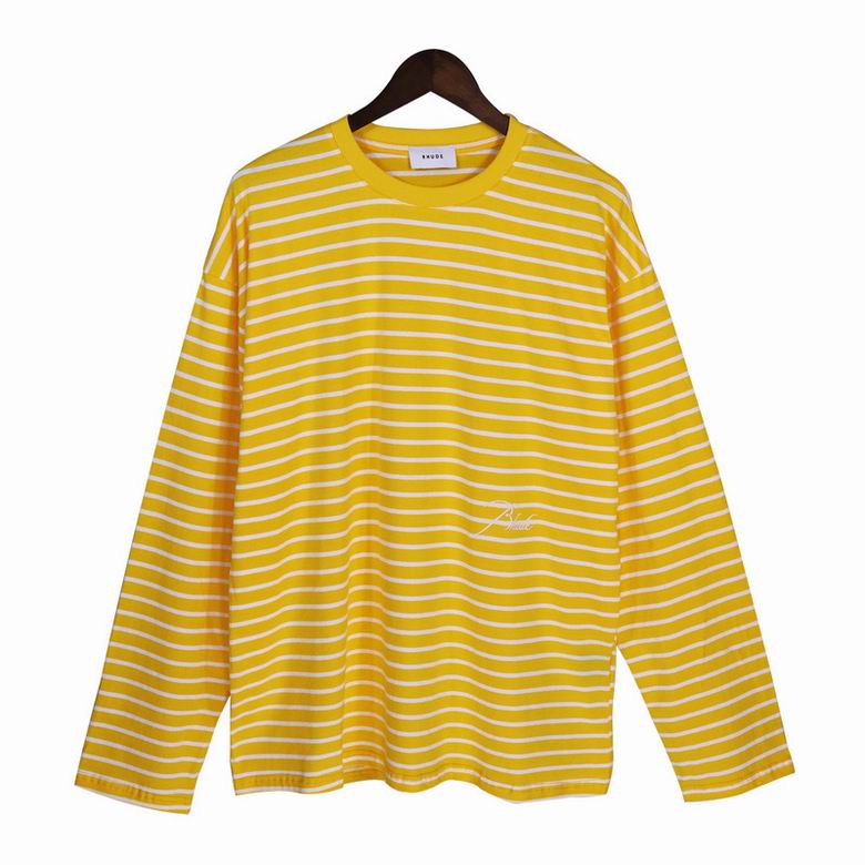 Rhude S-XL brt7036